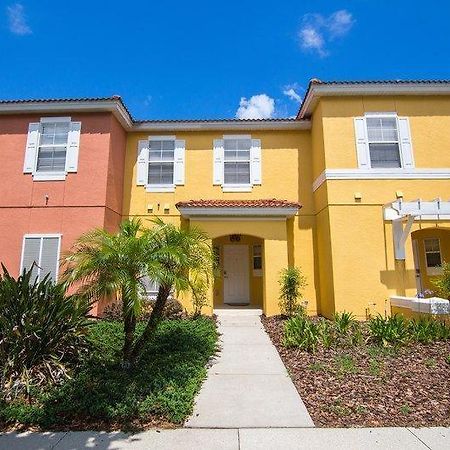 Encantada Resort 8576 Townhouse Kissimmee Zewnętrze zdjęcie