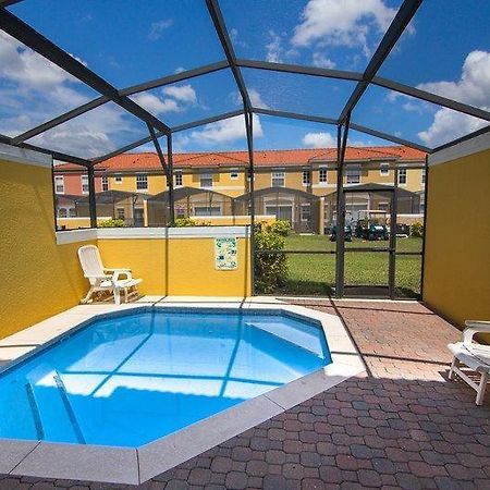 Encantada Resort 8576 Townhouse Kissimmee Zewnętrze zdjęcie