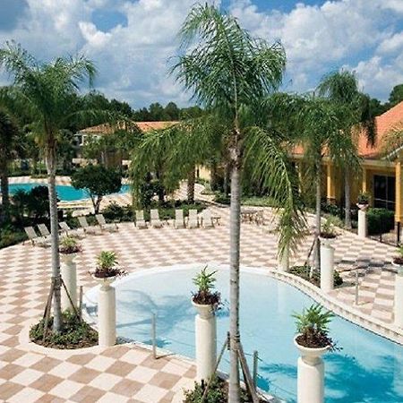 Encantada Resort 8576 Townhouse Kissimmee Zewnętrze zdjęcie