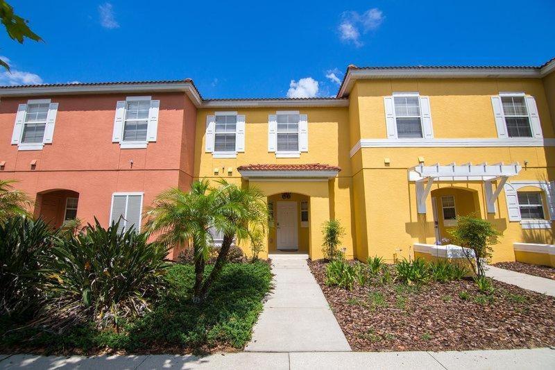 Encantada Resort 8576 Townhouse Kissimmee Zewnętrze zdjęcie