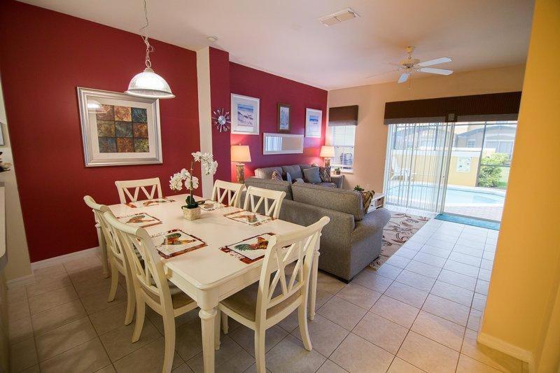 Encantada Resort 8576 Townhouse Kissimmee Zewnętrze zdjęcie