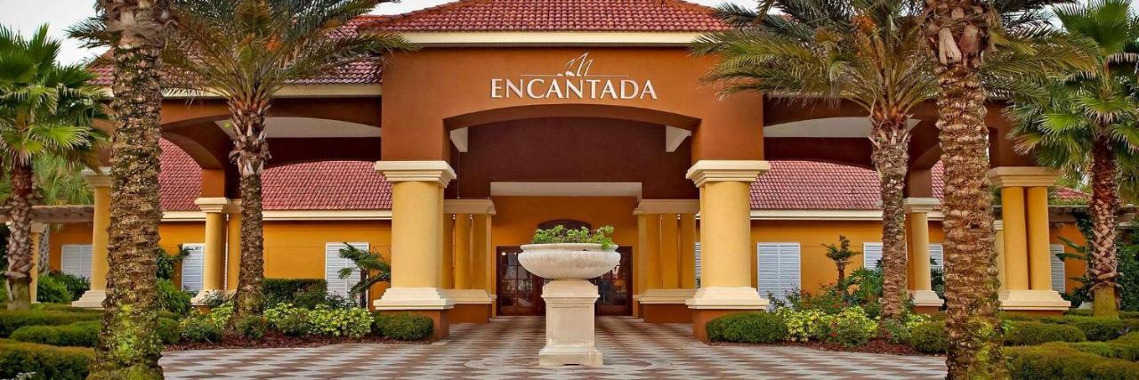 Encantada Resort 8576 Townhouse Kissimmee Zewnętrze zdjęcie
