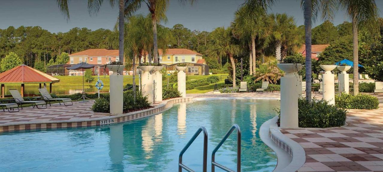 Encantada Resort 8576 Townhouse Kissimmee Zewnętrze zdjęcie