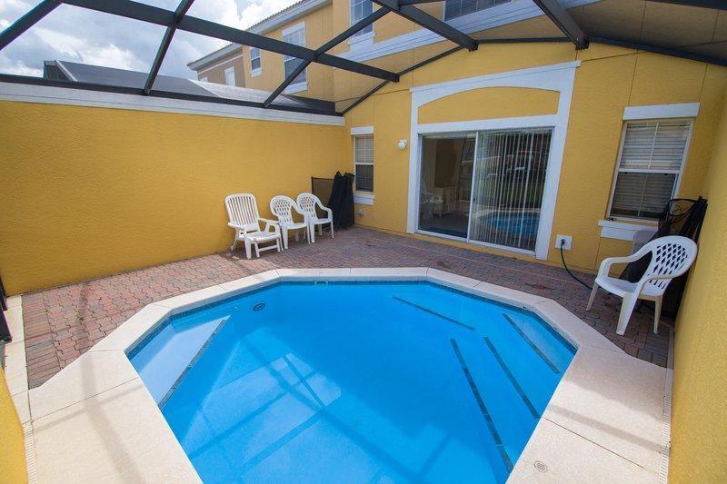 Encantada Resort 8576 Townhouse Kissimmee Zewnętrze zdjęcie