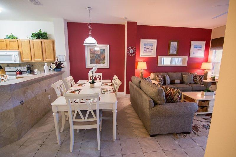 Encantada Resort 8576 Townhouse Kissimmee Zewnętrze zdjęcie