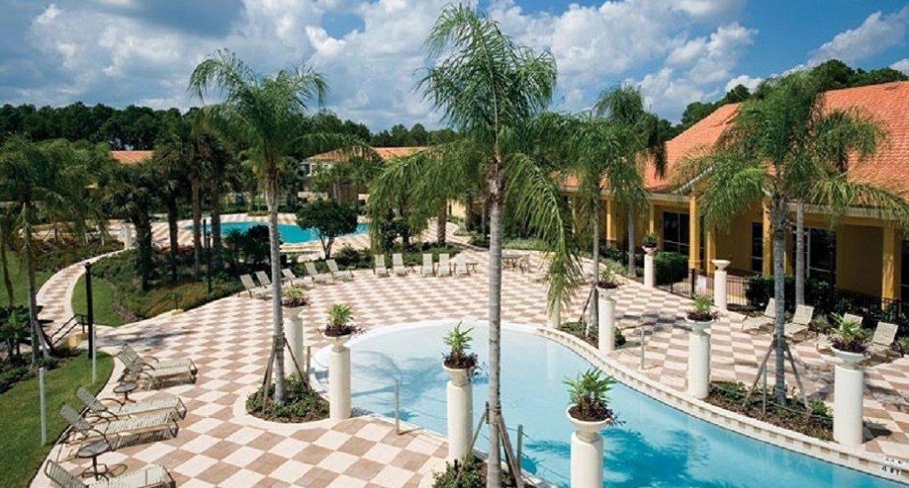 Encantada Resort 8576 Townhouse Kissimmee Zewnętrze zdjęcie