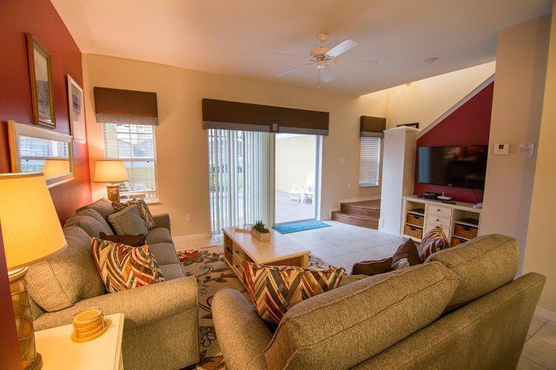 Encantada Resort 8576 Townhouse Kissimmee Zewnętrze zdjęcie
