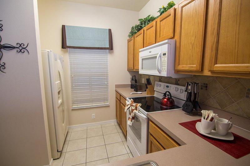 Encantada Resort 8576 Townhouse Kissimmee Zewnętrze zdjęcie